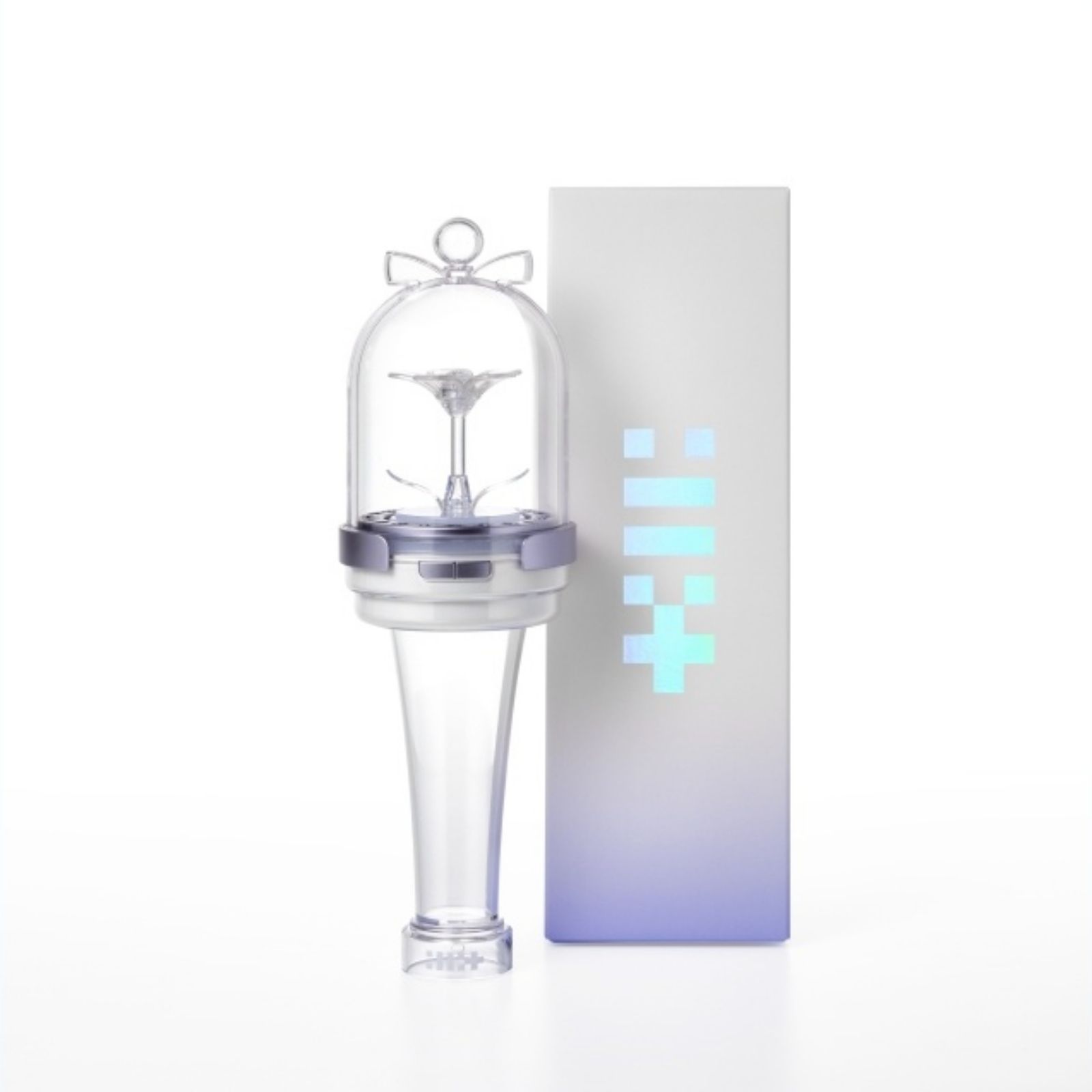 ILLITペンライト ILLIT Official Light Stick | eBay